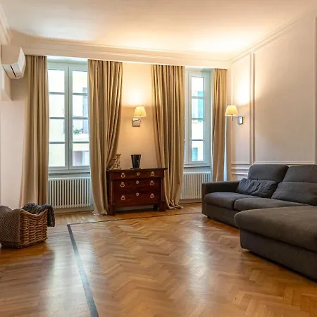 בית נופש Cavallotti 22 לה ספציה