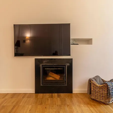 Cavallotti 22 לה ספציה