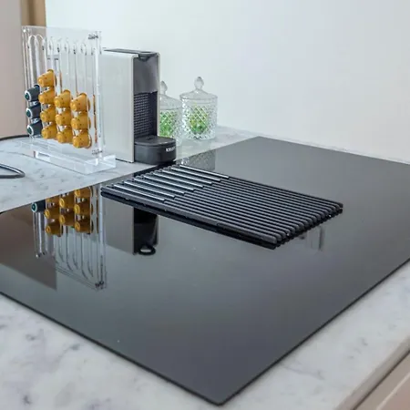 Cavallotti 22 בית נופש לה ספציה