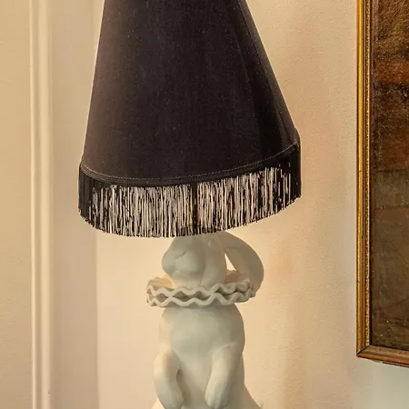 בית נופש Cavallotti 22