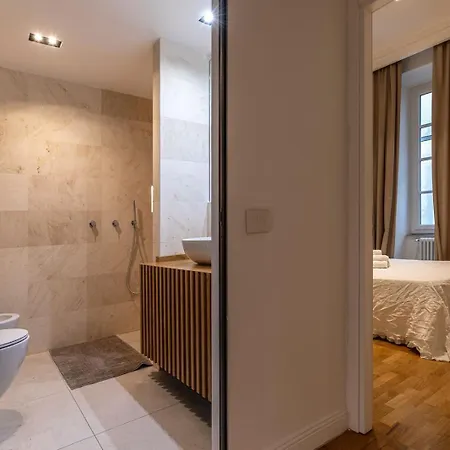 Holiday home Cavallotti 22 La Spezia