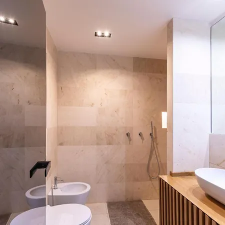 Holiday home Cavallotti 22 La Spezia