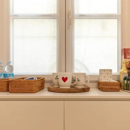 Cavallotti 22 Дом отдыха