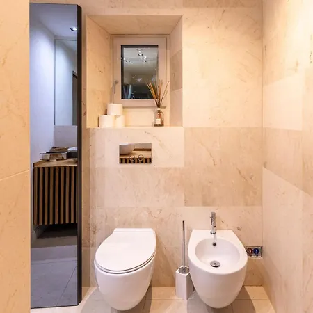 Cavallotti 22 לה ספציה