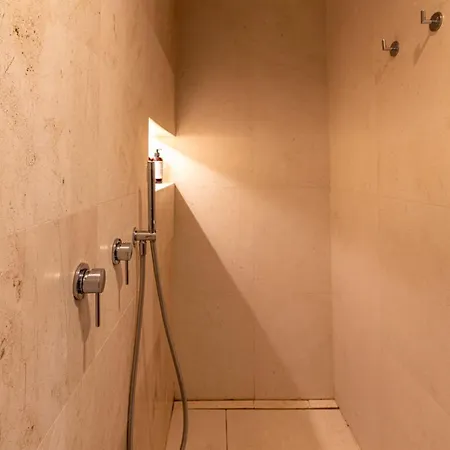 Holiday home Cavallotti 22 La Spezia