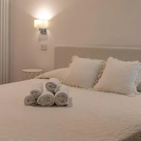 Cavallotti 22 * Специя