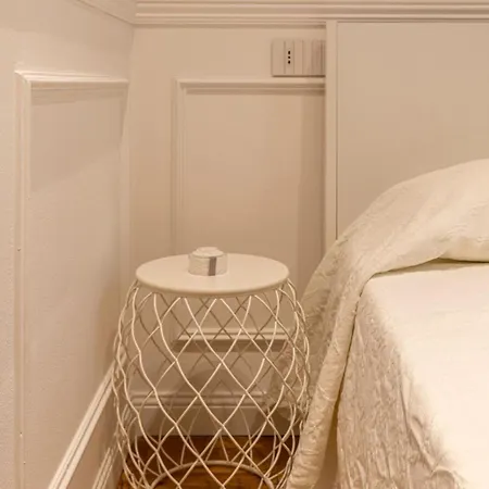 Holiday home Cavallotti 22