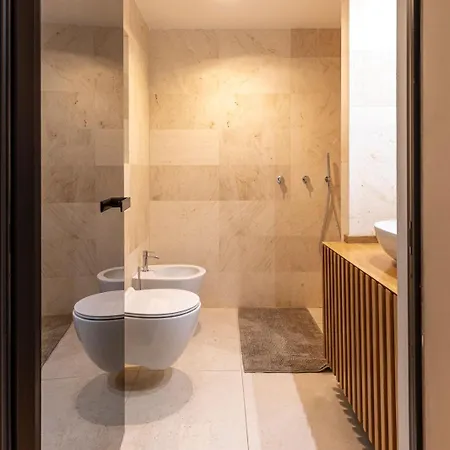 Cavallotti 22 Holiday home *