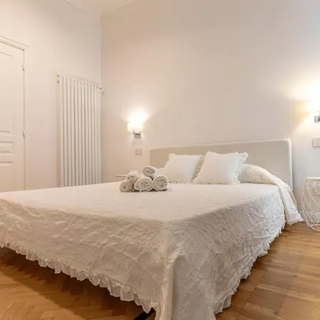 Cavallotti 22 * Специя