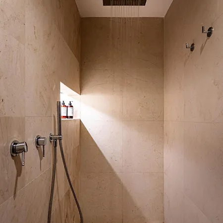 Cavallotti 22 בית נופש לה ספציה