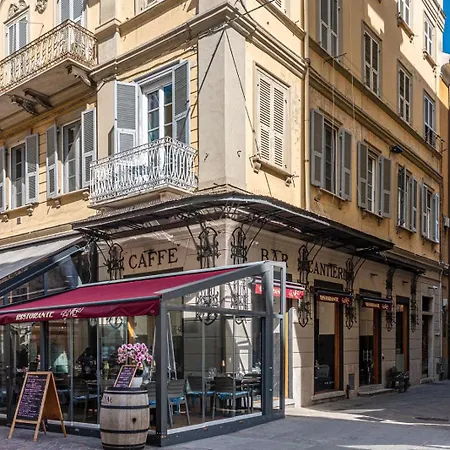 Cavallotti 22 בית נופש *