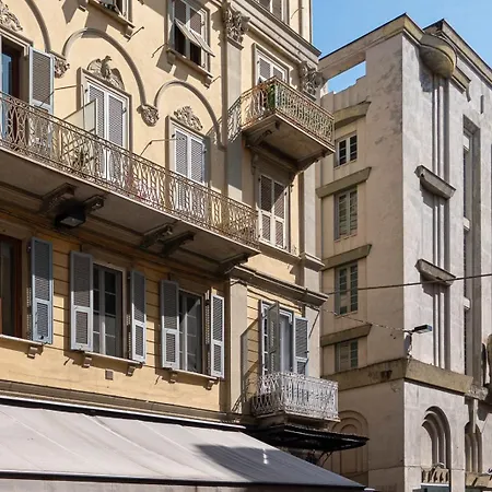 Cavallotti 22 *