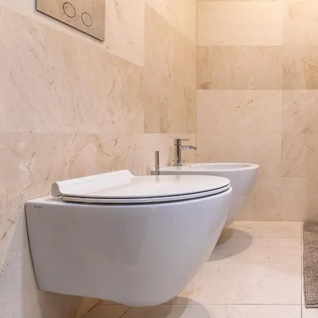 Cavallotti 22 Tatil Evi *