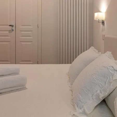 Cavallotti 22 Hébergement de vacances