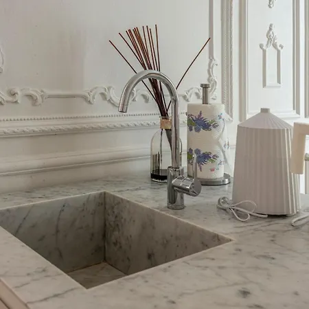 Tatil Evi Cavallotti 22 *