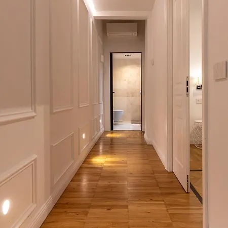 Cavallotti 22 Tatil Evi La Spezia