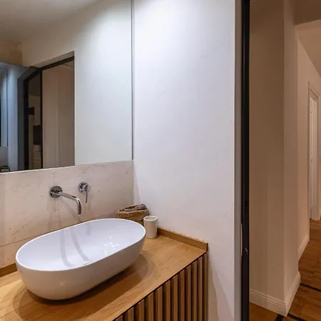 Tatil Evi Cavallotti 22 *