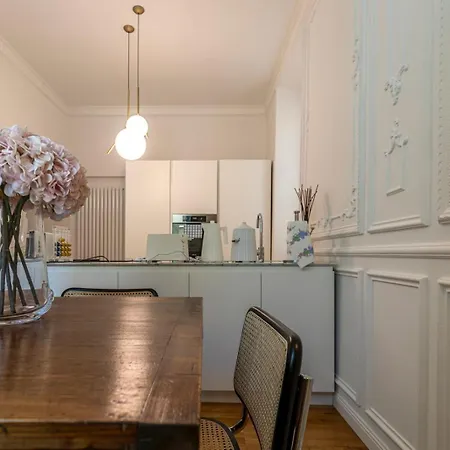 Cavallotti 22 Tatil Evi *