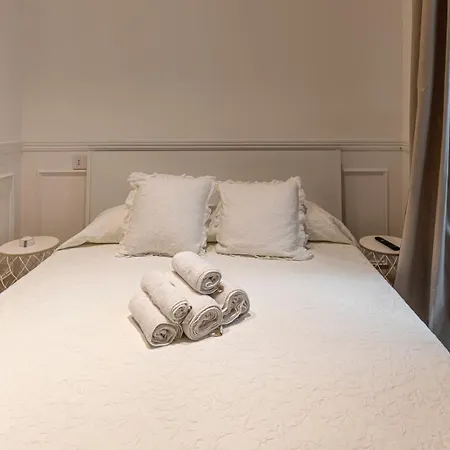 Tatil Evi Cavallotti 22 La Spezia