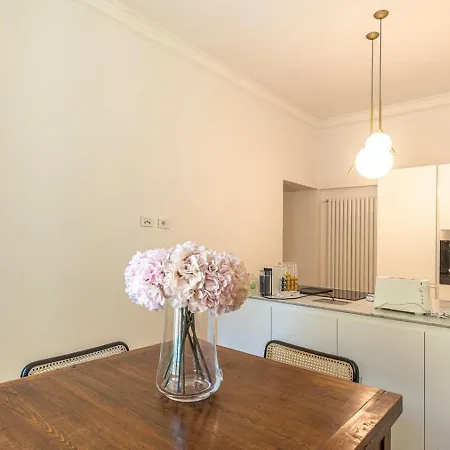 Cavallotti 22 Tatil Evi