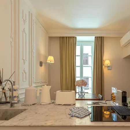 Casa vacanze Cavallotti 22 *