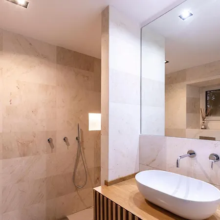 Cavallotti 22 Tatil Evi La Spezia