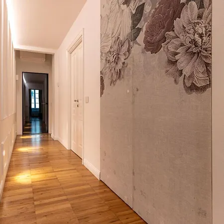 Casa vacanze Cavallotti 22 *