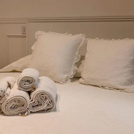 Cavallotti 22 Tatil Evi *