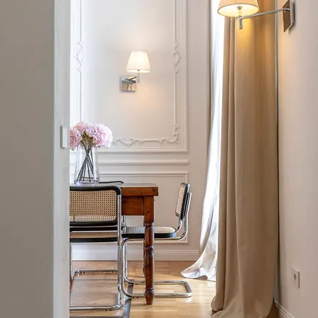 Cavallotti 22 Hébergement de vacances La Spezia