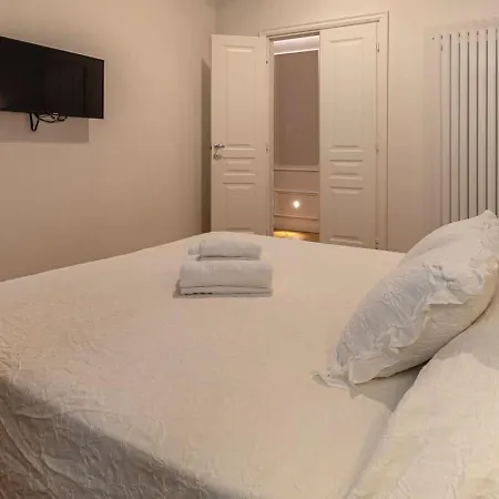 Cavallotti 22 La Spezia