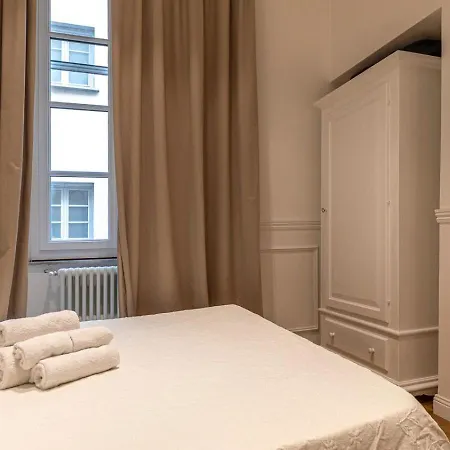 Cavallotti 22 Tatil Evi