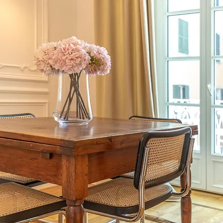 Casa vacanze Cavallotti 22 *