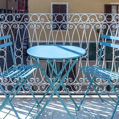 Cavallotti 22 Tatil Evi *