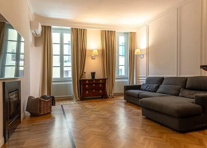 Nyaraló Cavallotti 22 La Spezia