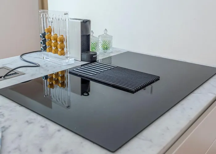 Cavallotti 22 Nyaraló La Spezia