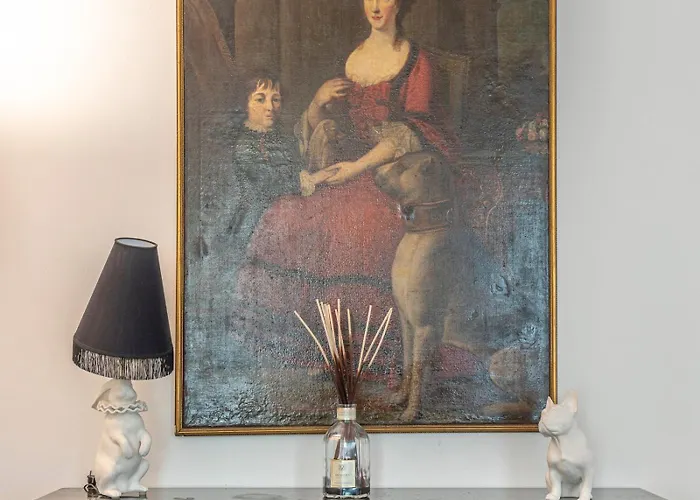 Cavallotti 22 度假居 *