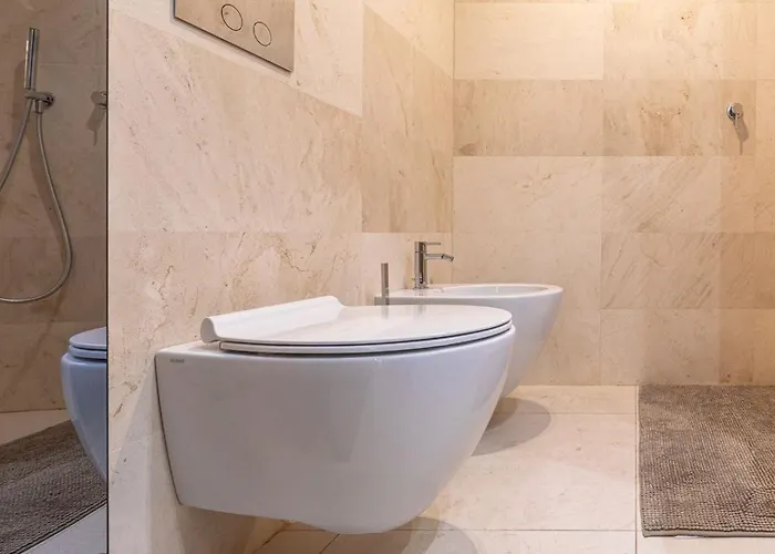 Cavallotti 22 Nyaraló *