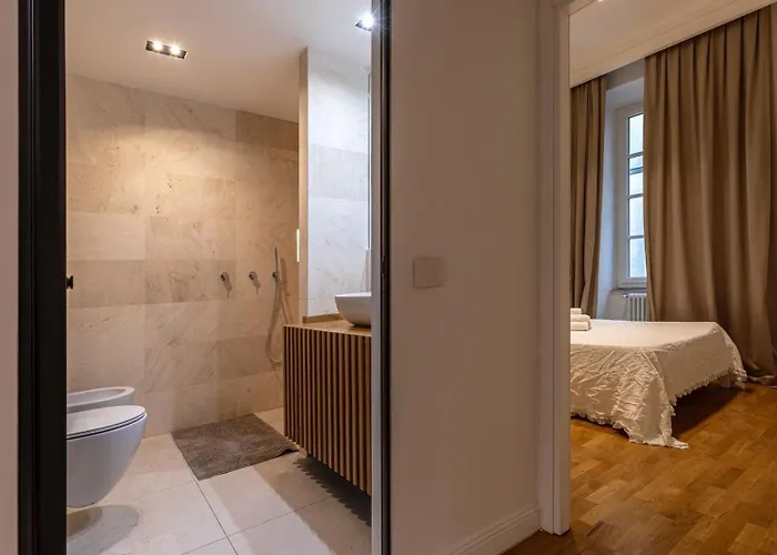 度假居 Cavallotti 22 斯培西亚