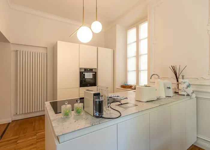 Cavallotti 22 斯培西亚