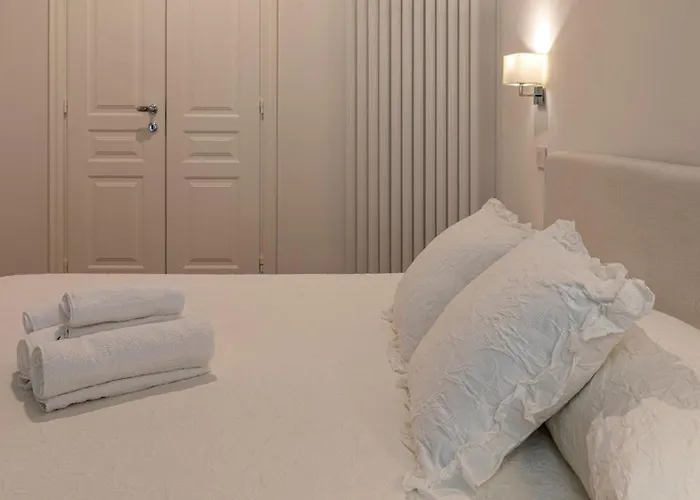 Cavallotti 22 度假居