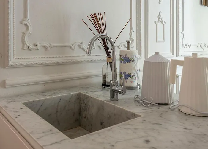 度假居 Cavallotti 22 *