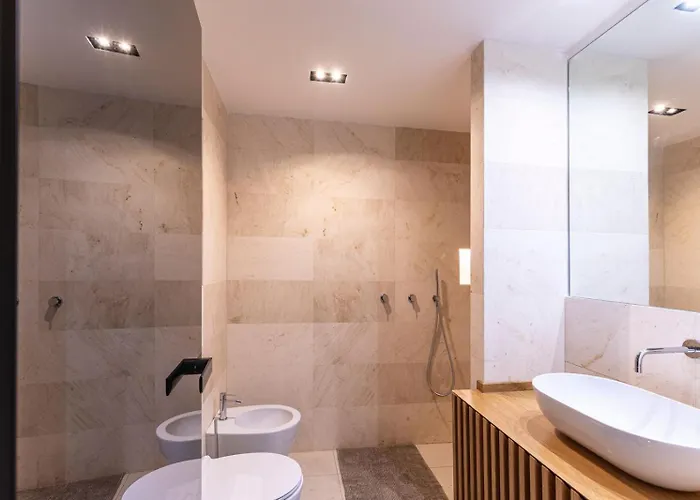 度假居 Cavallotti 22 斯培西亚