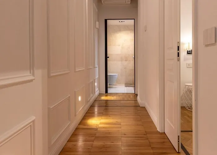 Cavallotti 22 度假居 斯培西亚