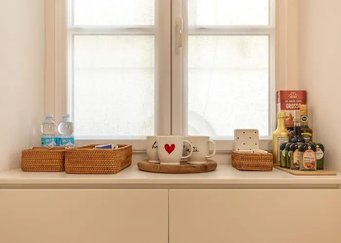 Cavallotti 22 度假居