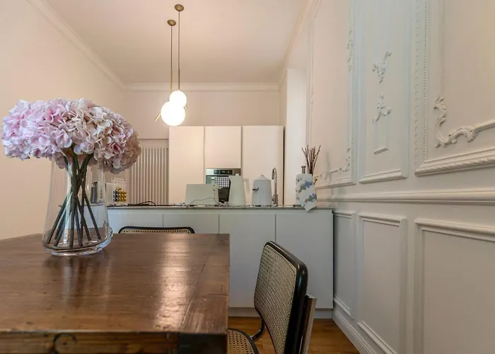 Cavallotti 22 度假居 *