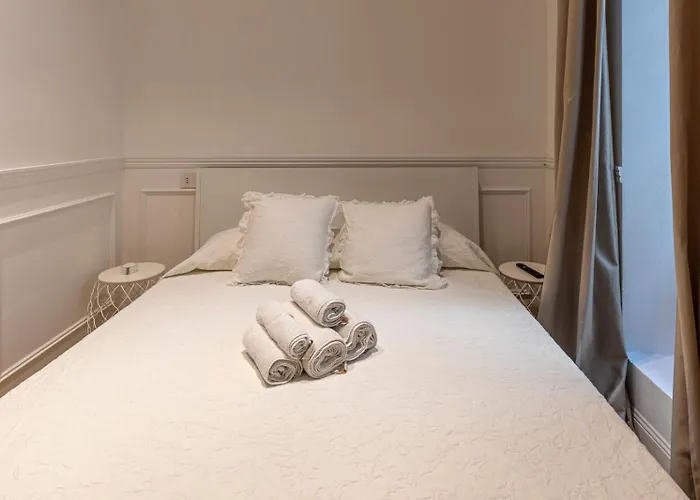 度假居 Cavallotti 22 斯培西亚