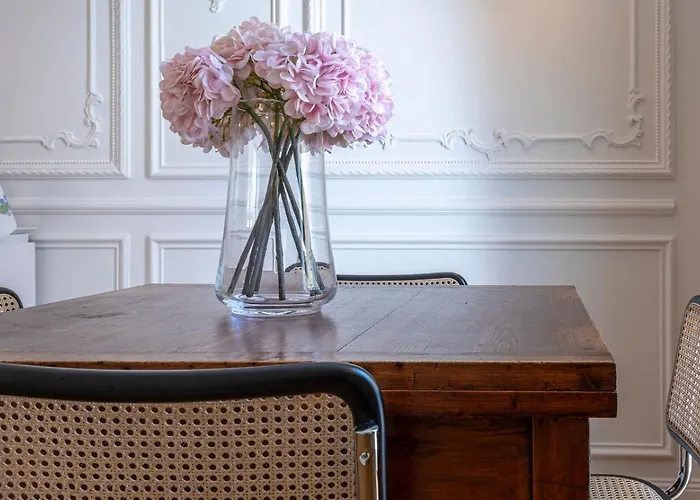 Cavallotti 22 度假居 斯培西亚