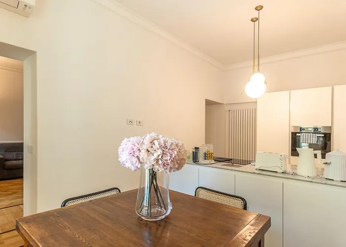 Cavallotti 22 度假居