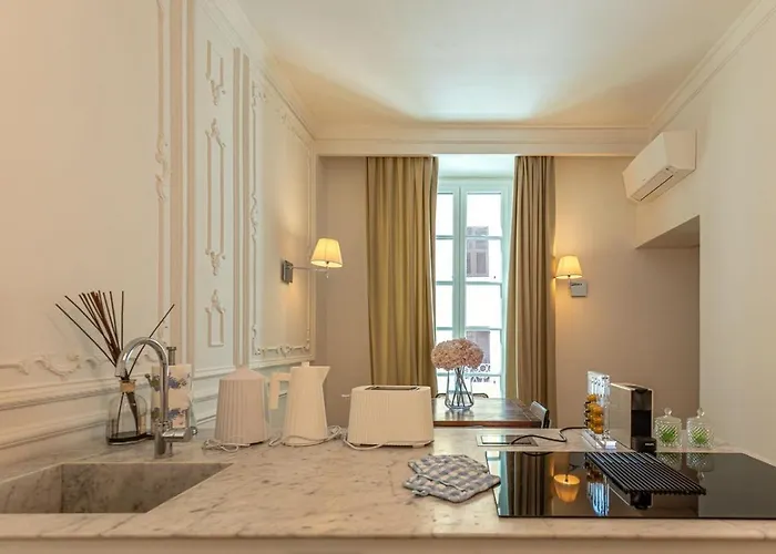 度假居 Cavallotti 22 *