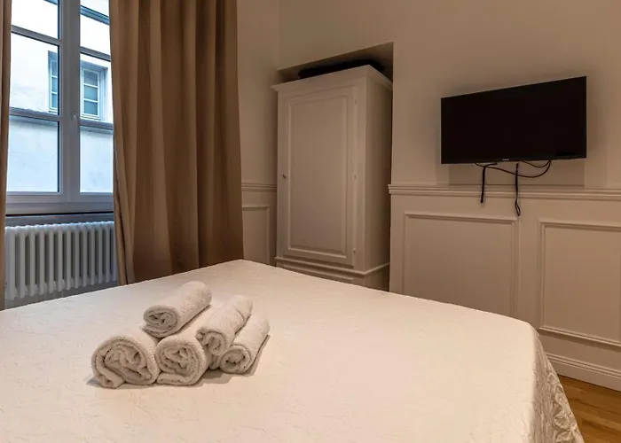 Cavallotti 22 度假居